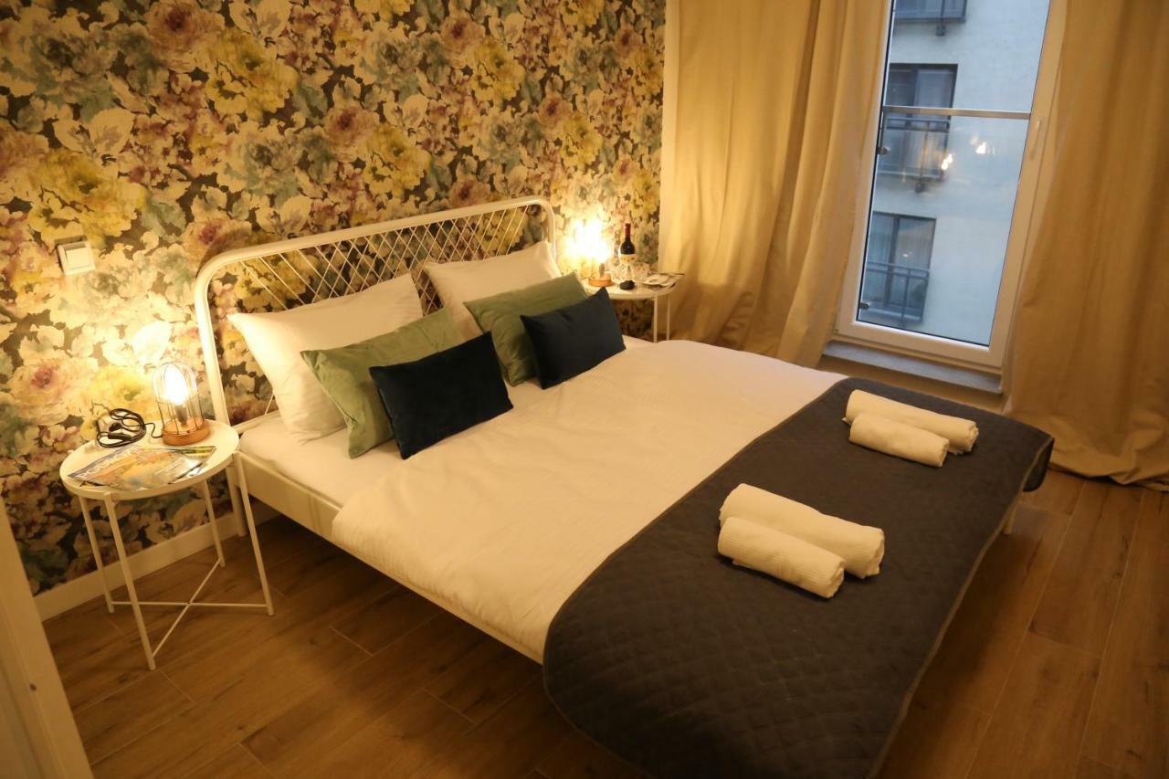 Concept One Apartament *