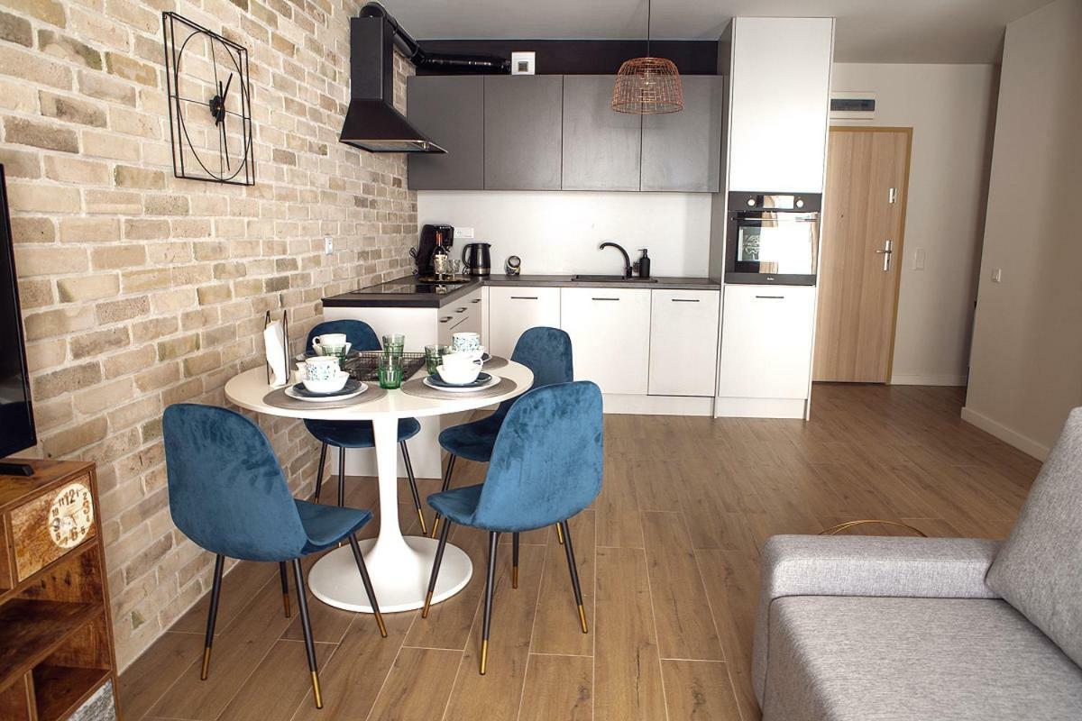 Apartament Concept One