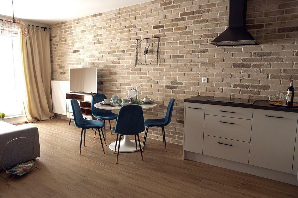 Concept One Appartement *