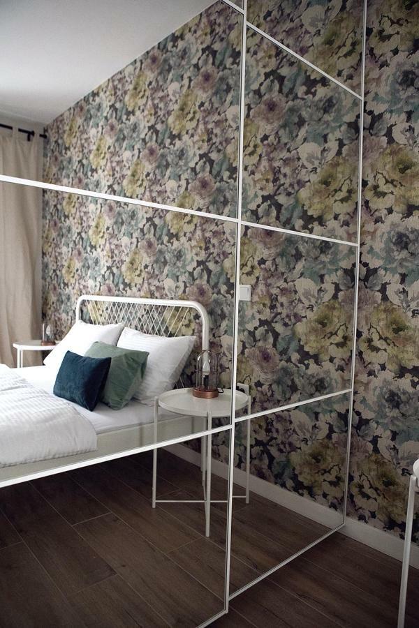 Concept One Appartement *