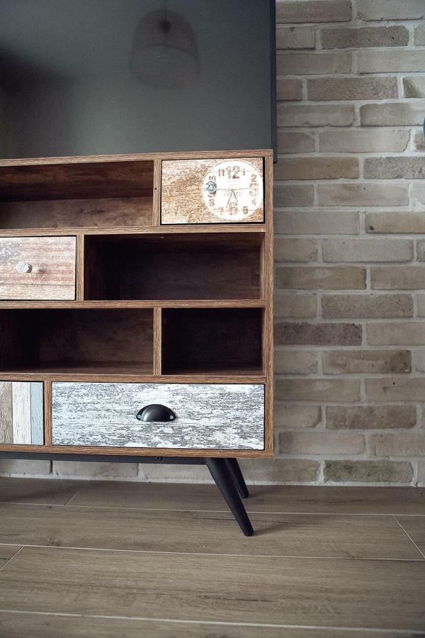 Appartement Concept One Krakau