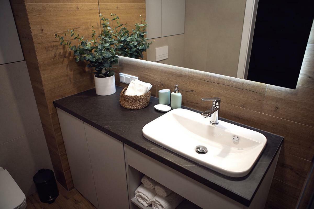Concept One Appartement