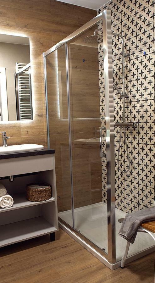 Appartement Concept One *