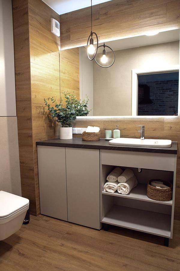 Concept One Appartement Krakau