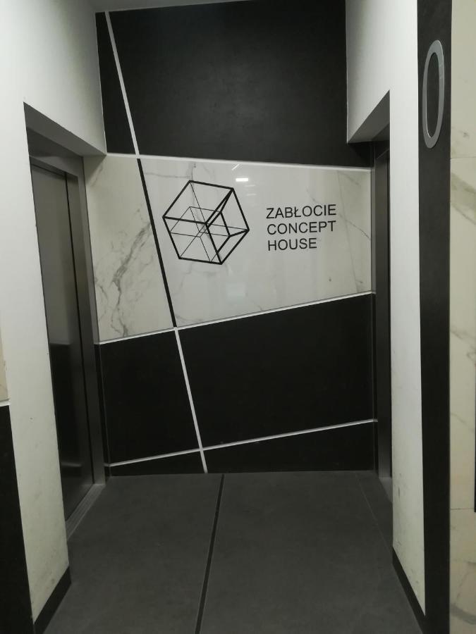 Concept One Appartement *